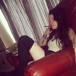 Meet your Posher, Hailey